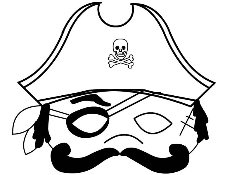 maschera-pirata mod