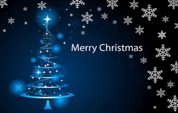 merry-christmas-con-albero-blu