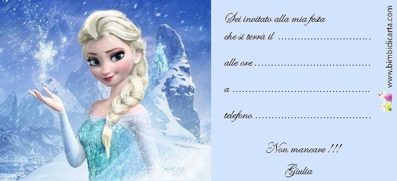 Frozen-Elsa-Giulia