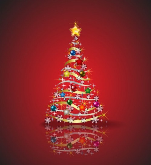 albero-di-natale-colorato