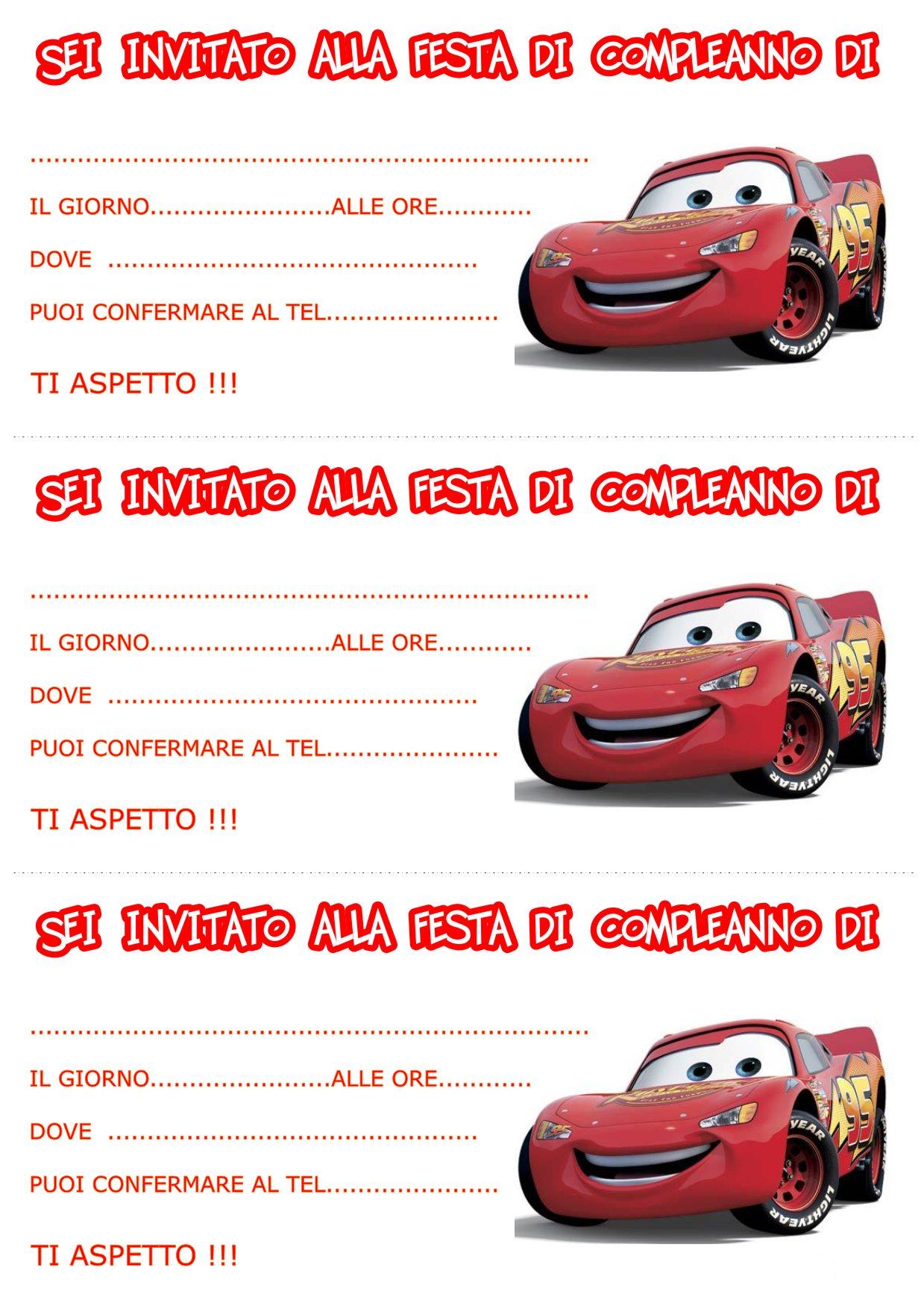 biglietti-invito-compleanni-cars mod