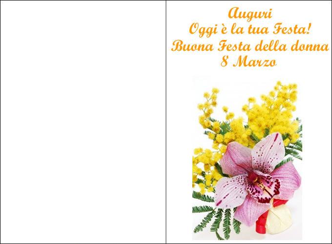 orchidea biglietto fest don mod