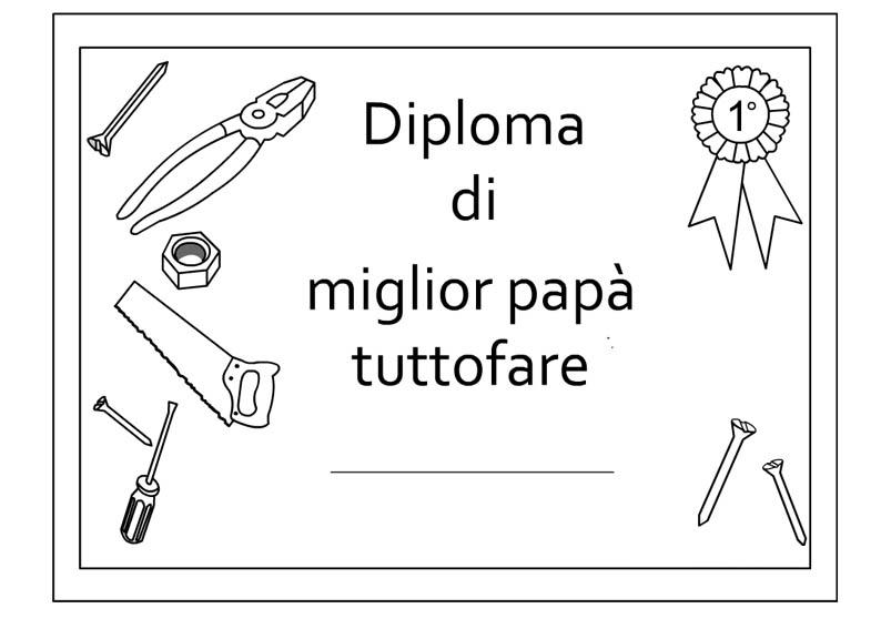 Disegni Da Colorare Per La Festa Del Papa Bimbi Di Carta