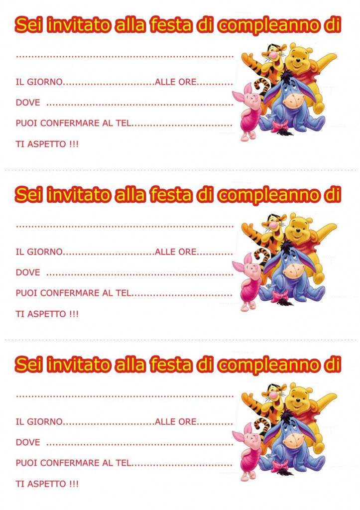 Inviti Prima Comunione per bambini invito compleanno