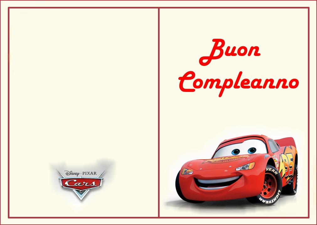 Buon Compleanno Bimbi Di Carta