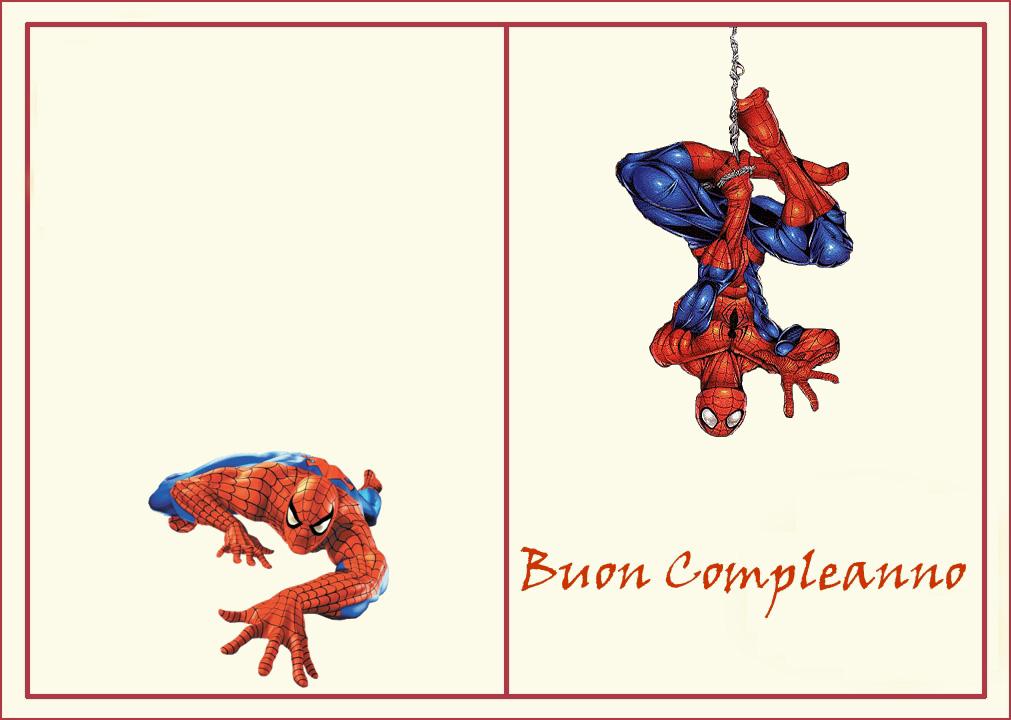 spiderman-esterno