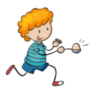 boy-running-in-egg-and-spoon-race