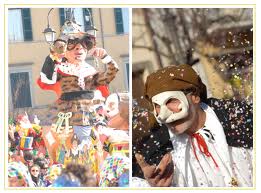 carnevale a Velletri