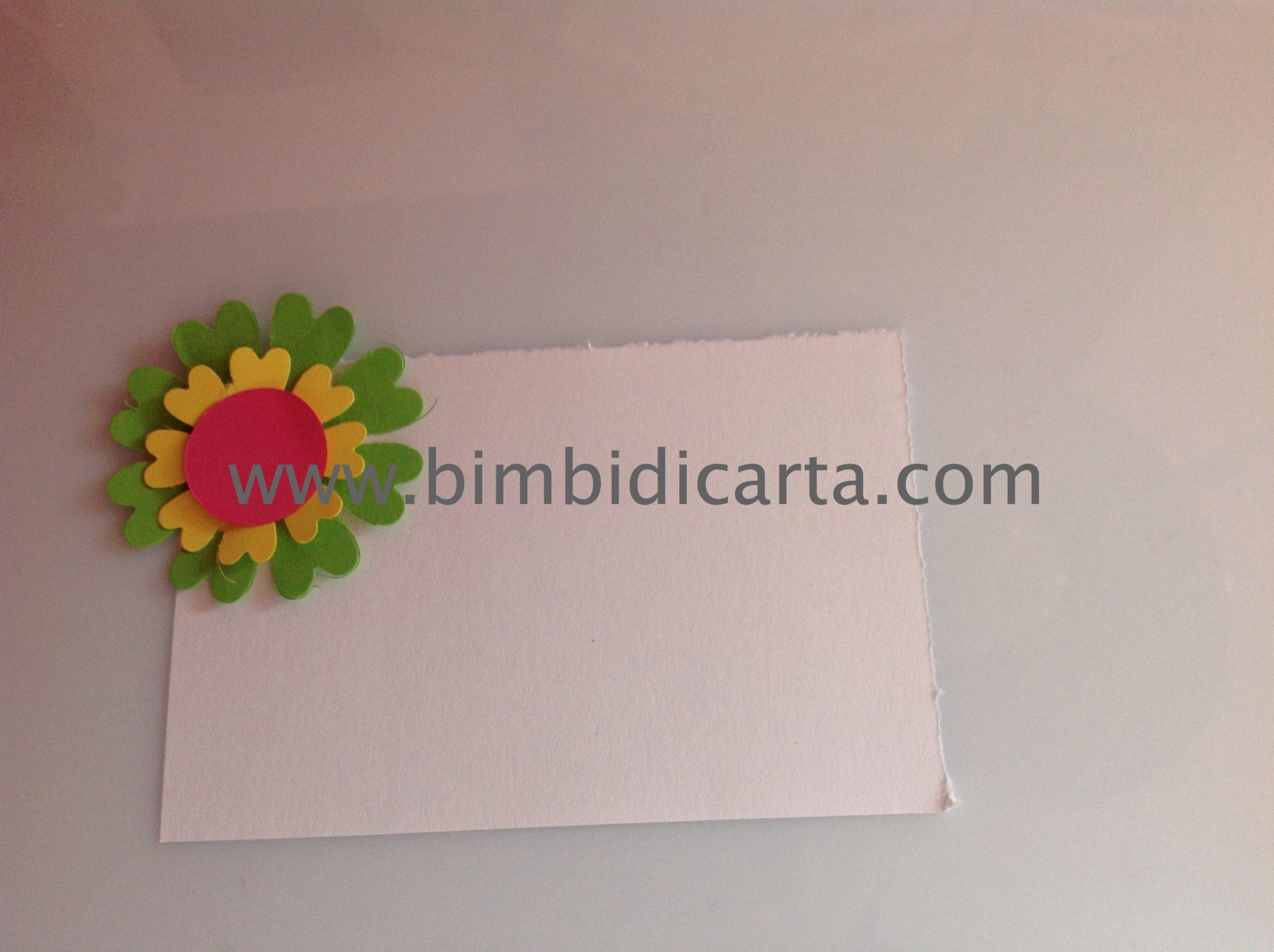 Bimbi di Carta