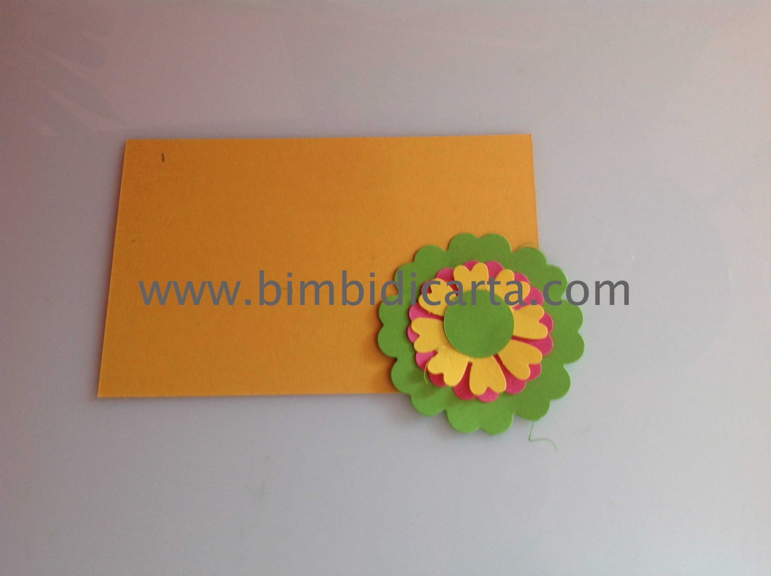 Bimbi di Carta