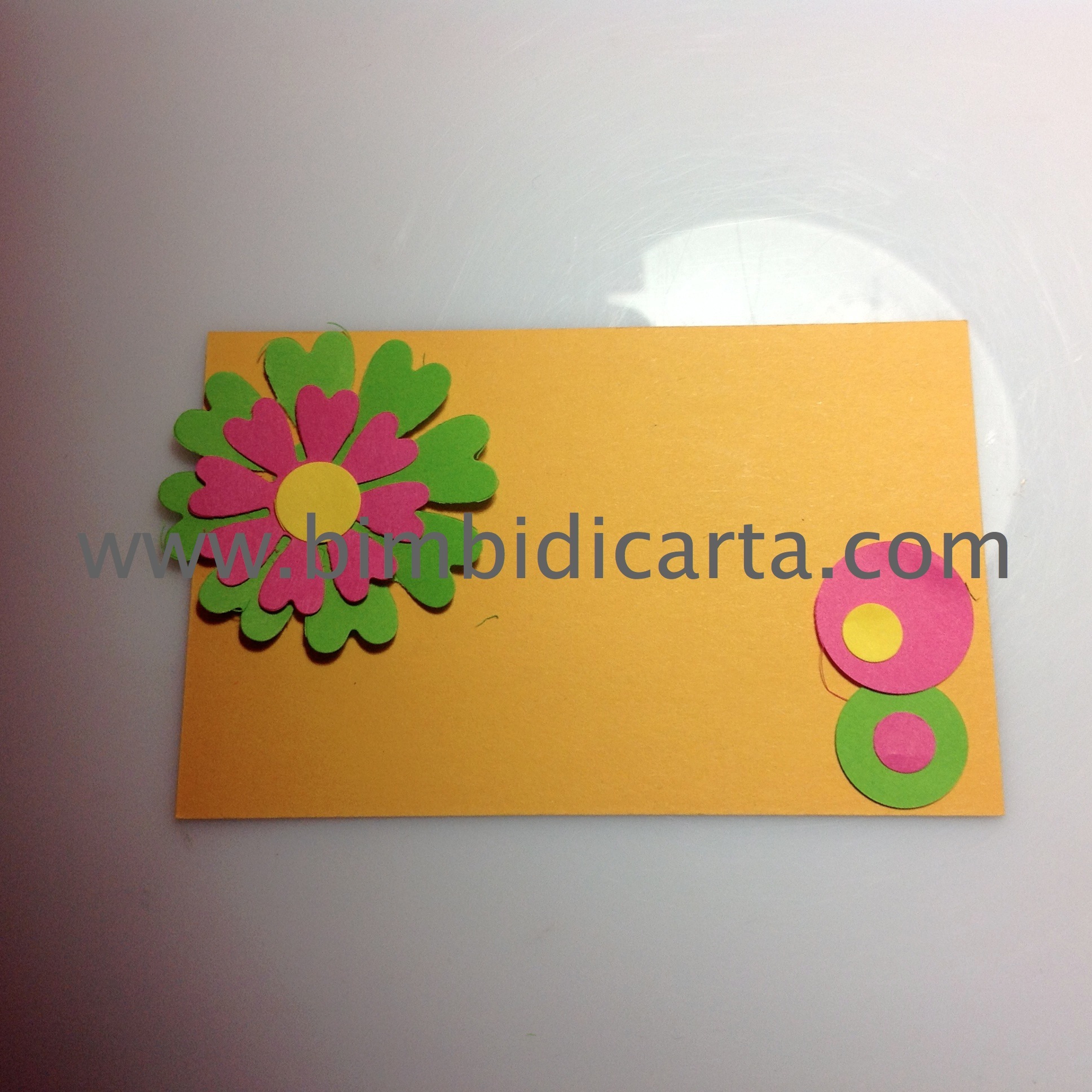 Bimbi di Carta