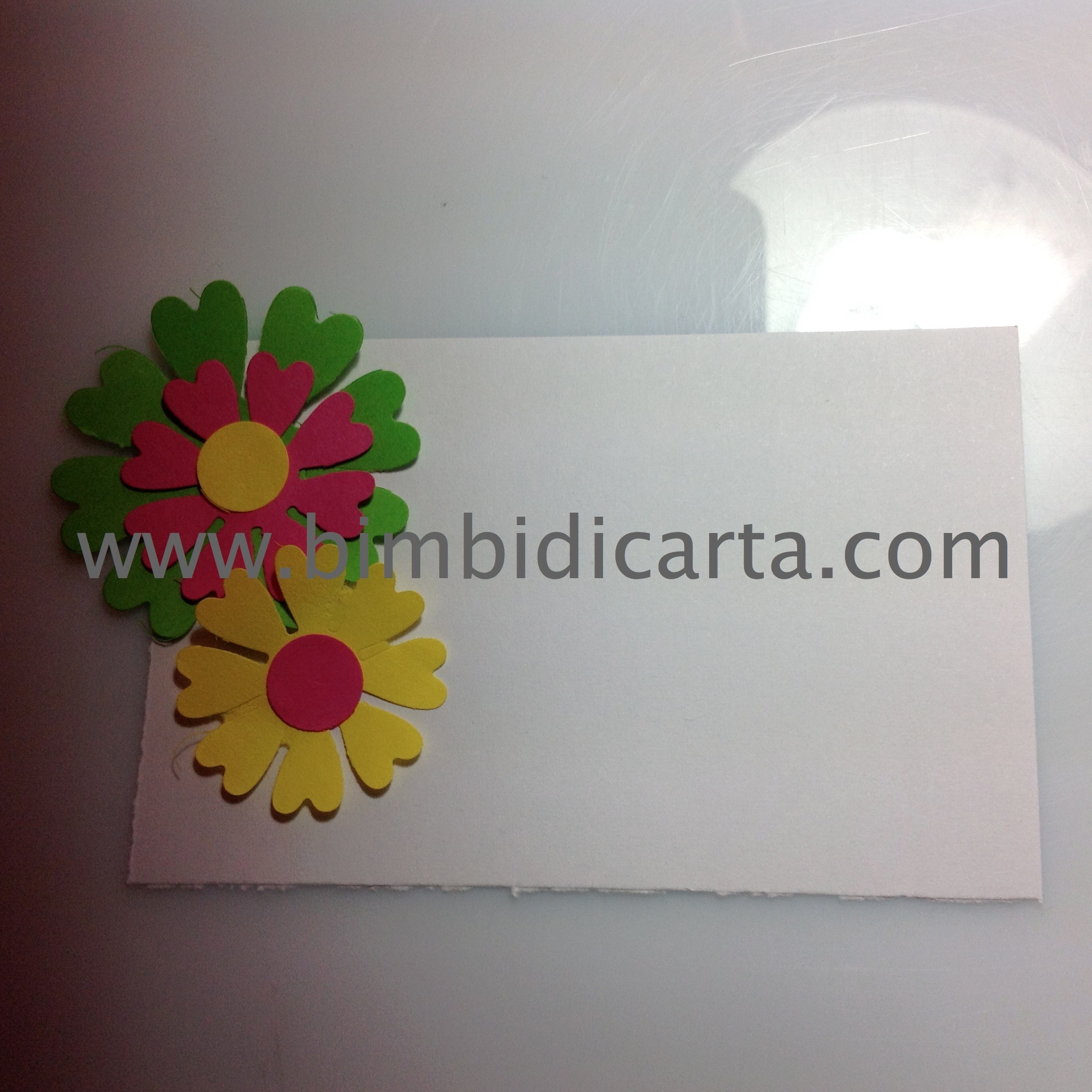Bimbi di Carta