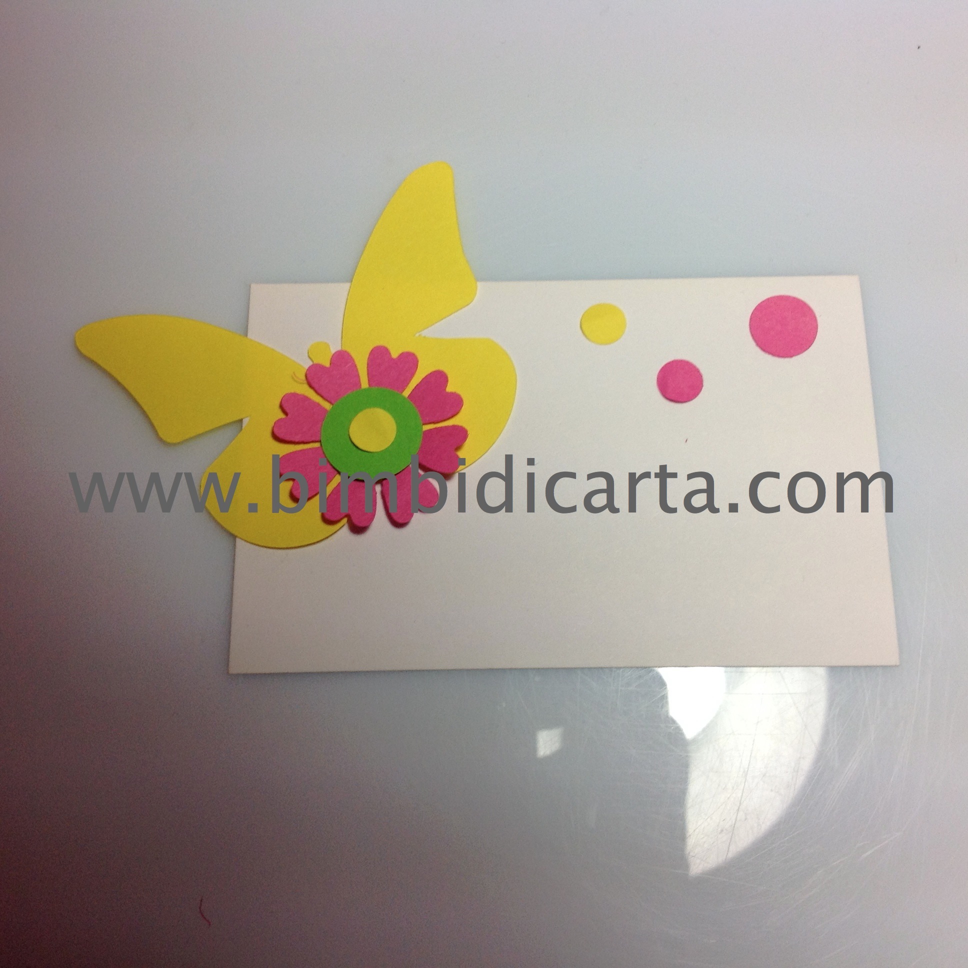 Bimbi di Carta