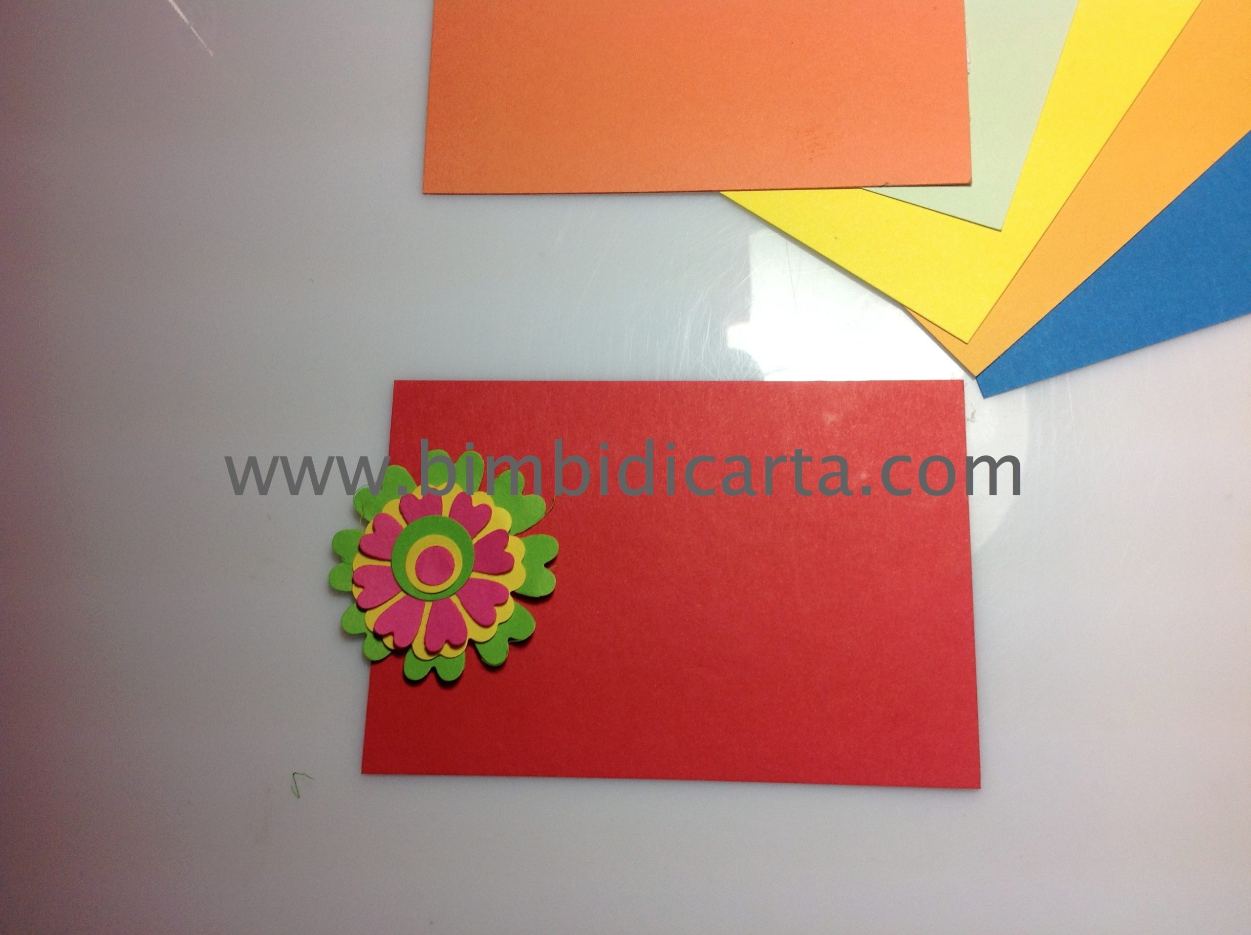 Bimbi di Carta