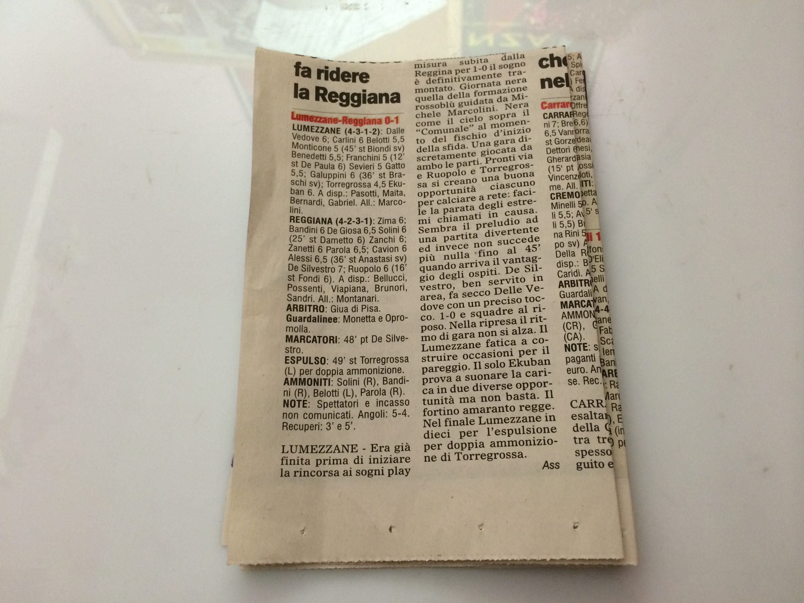Bimbi di Carta