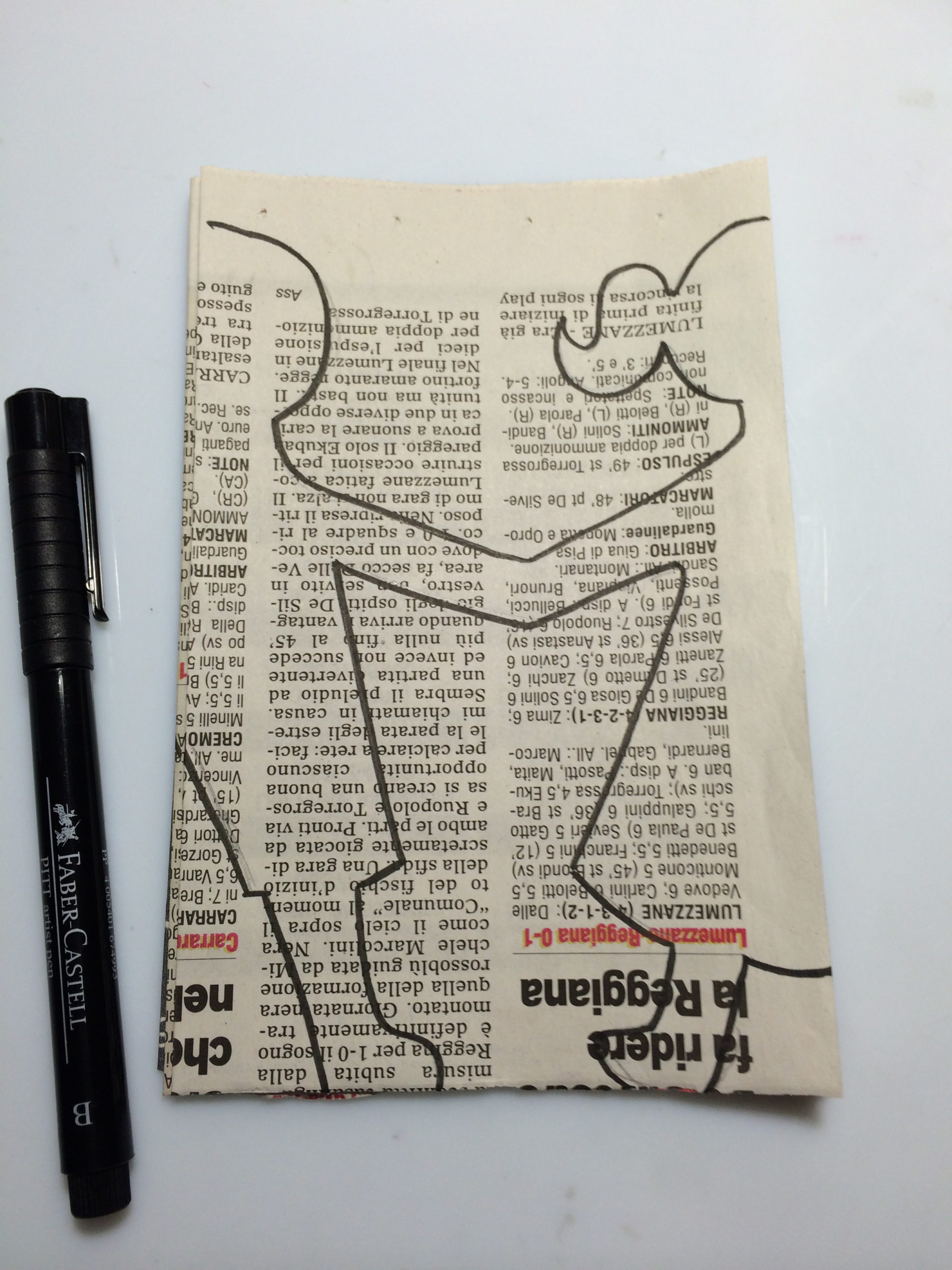 Bimbi di Carta