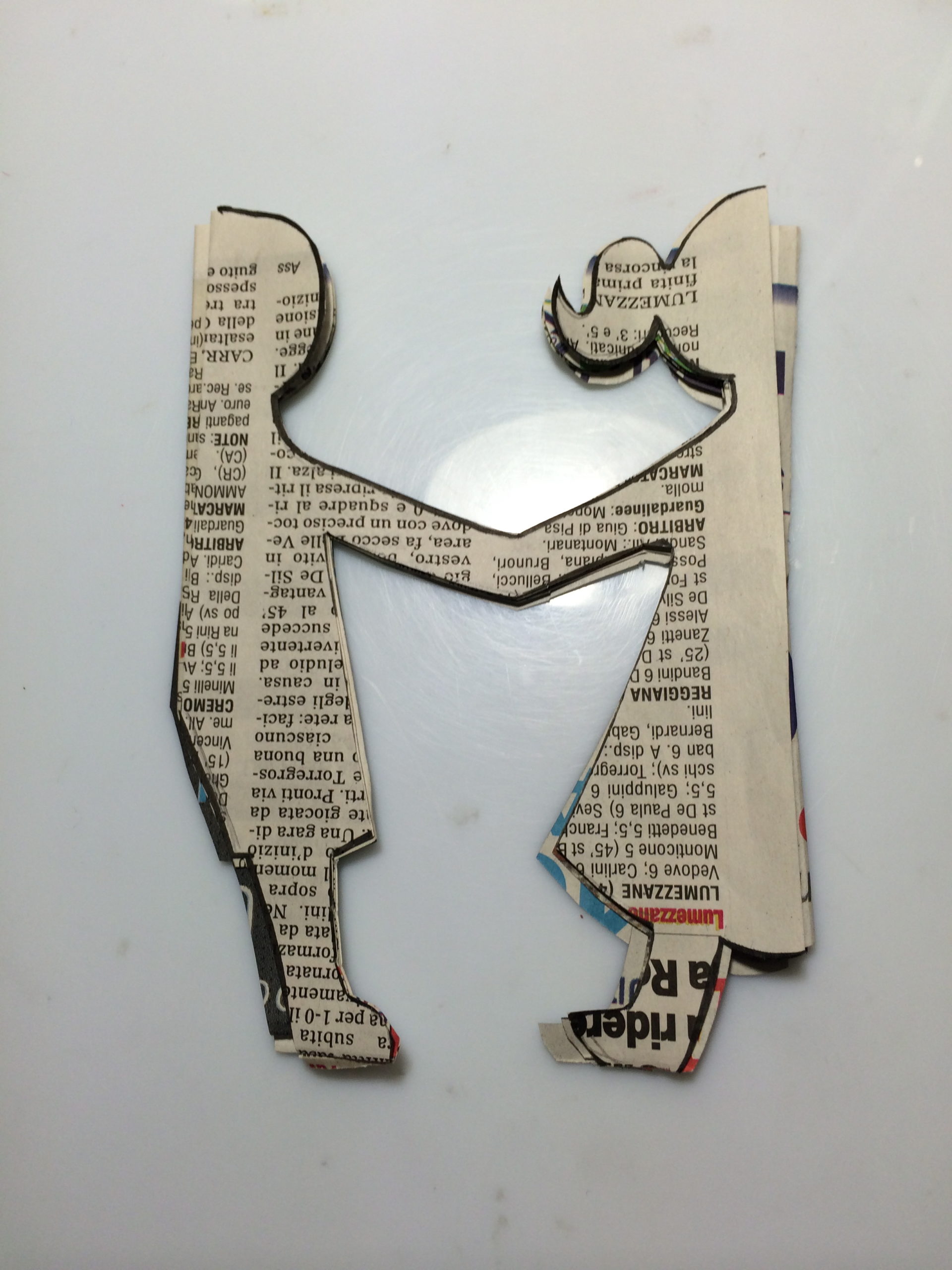Bimbi di Carta