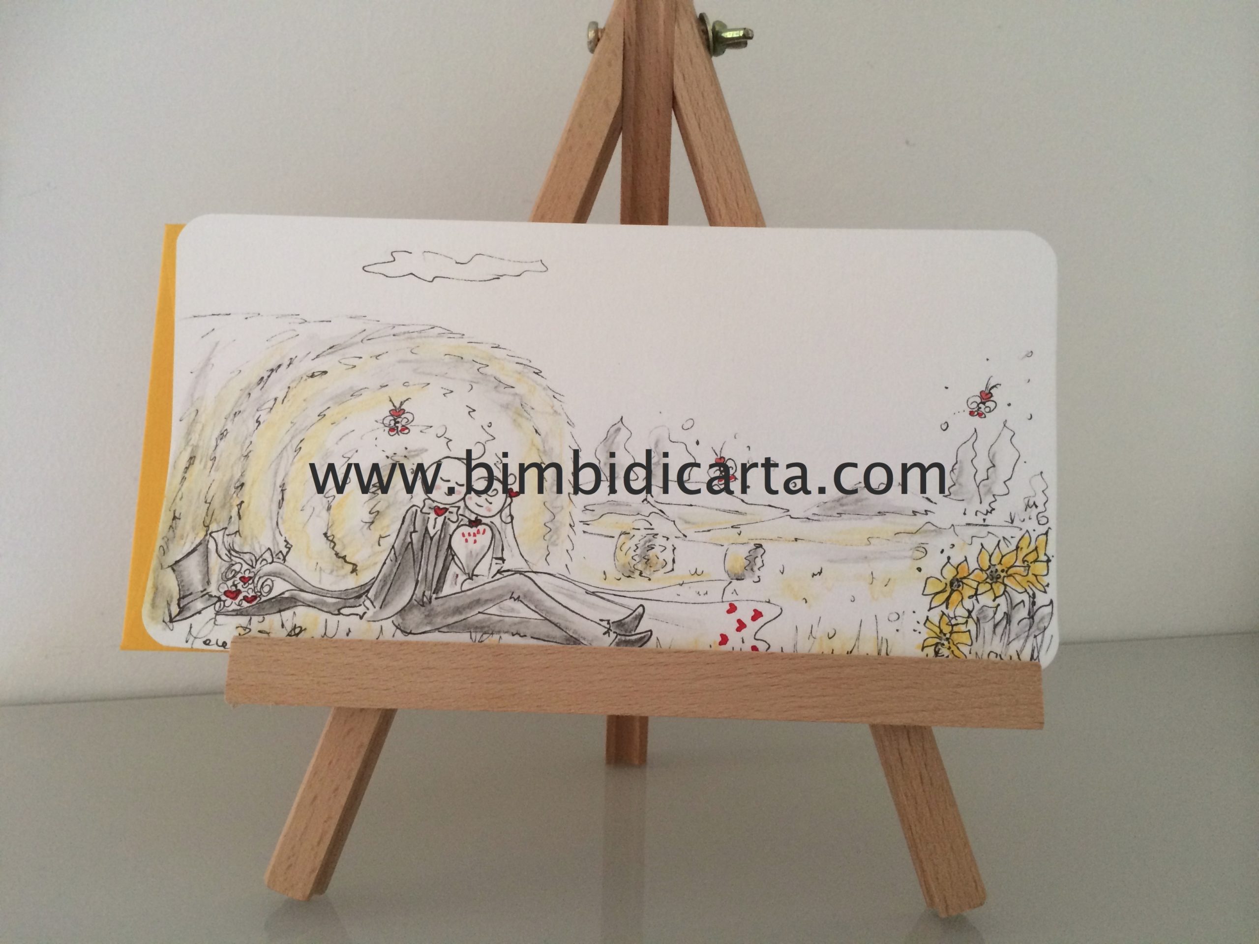 Bimbi di Carta