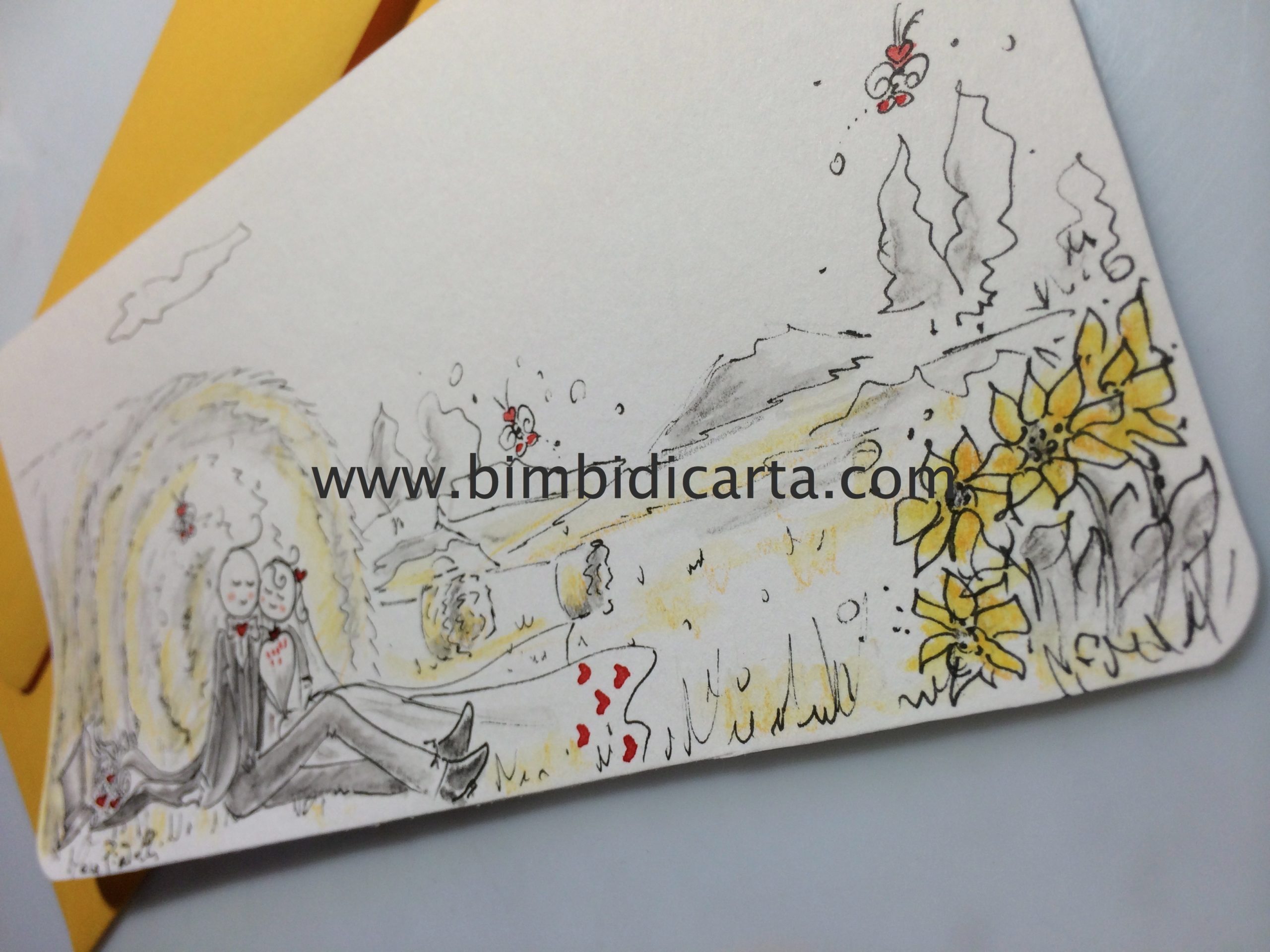 Bimbi di Carta