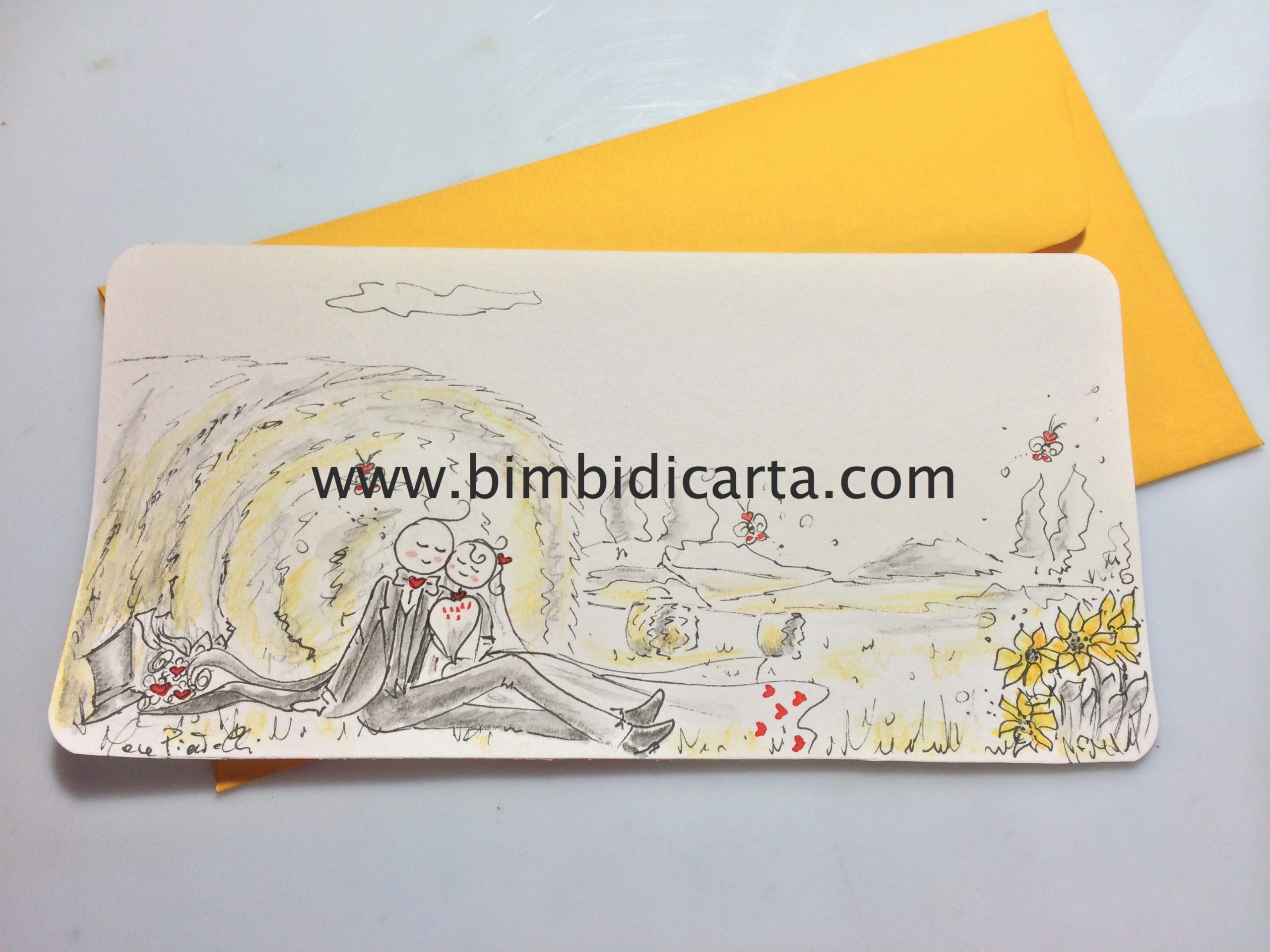 Bimbi di Carta