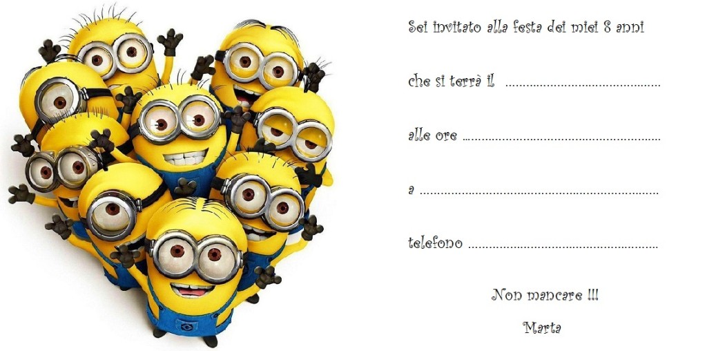 Minions 1