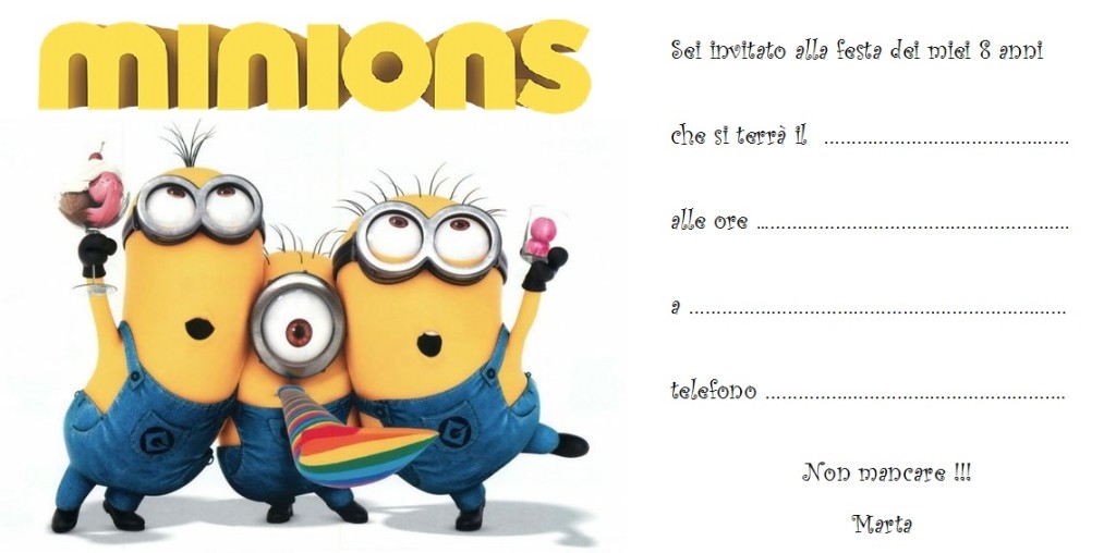 Minions 2