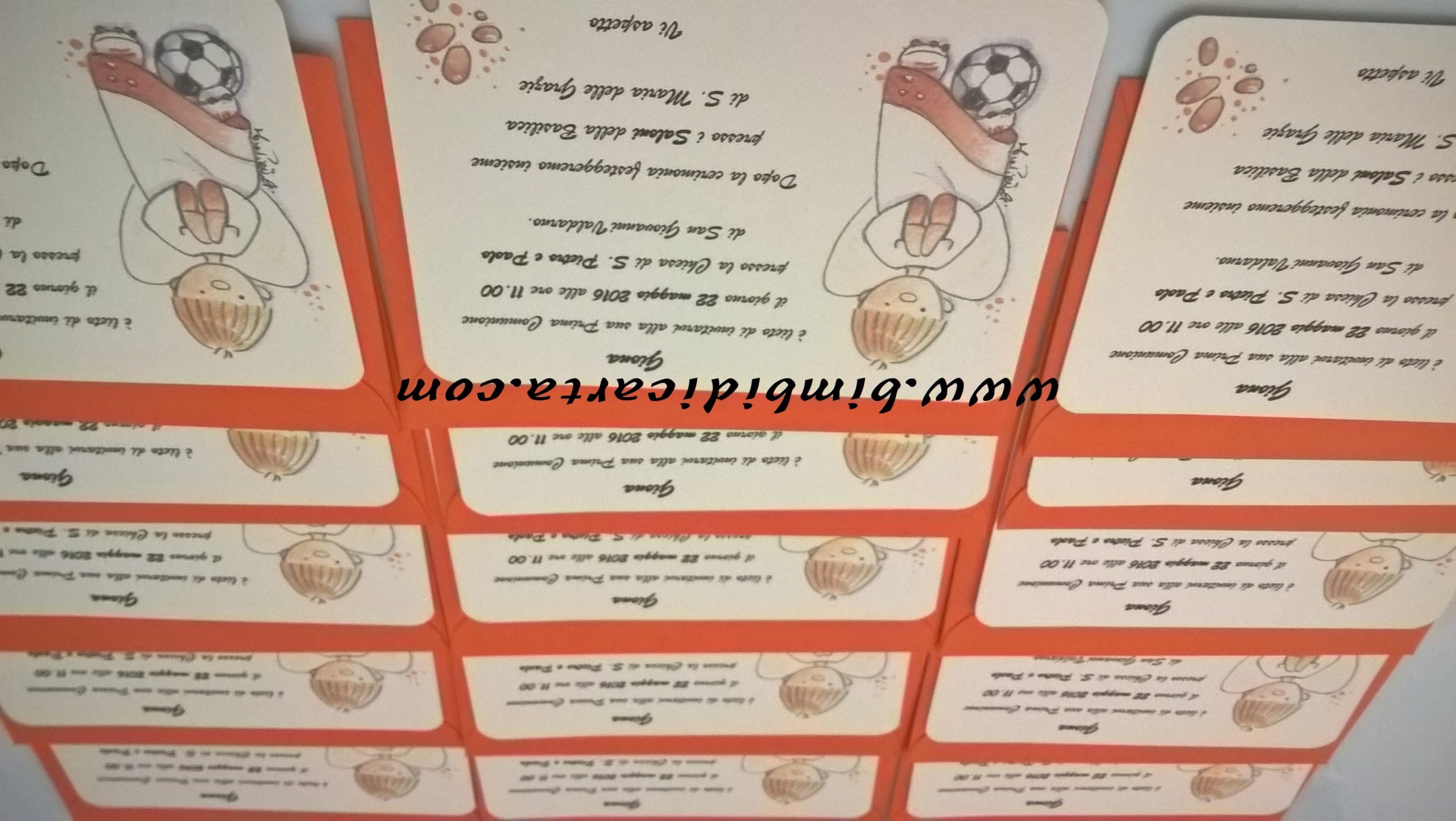Bimbi di Carta