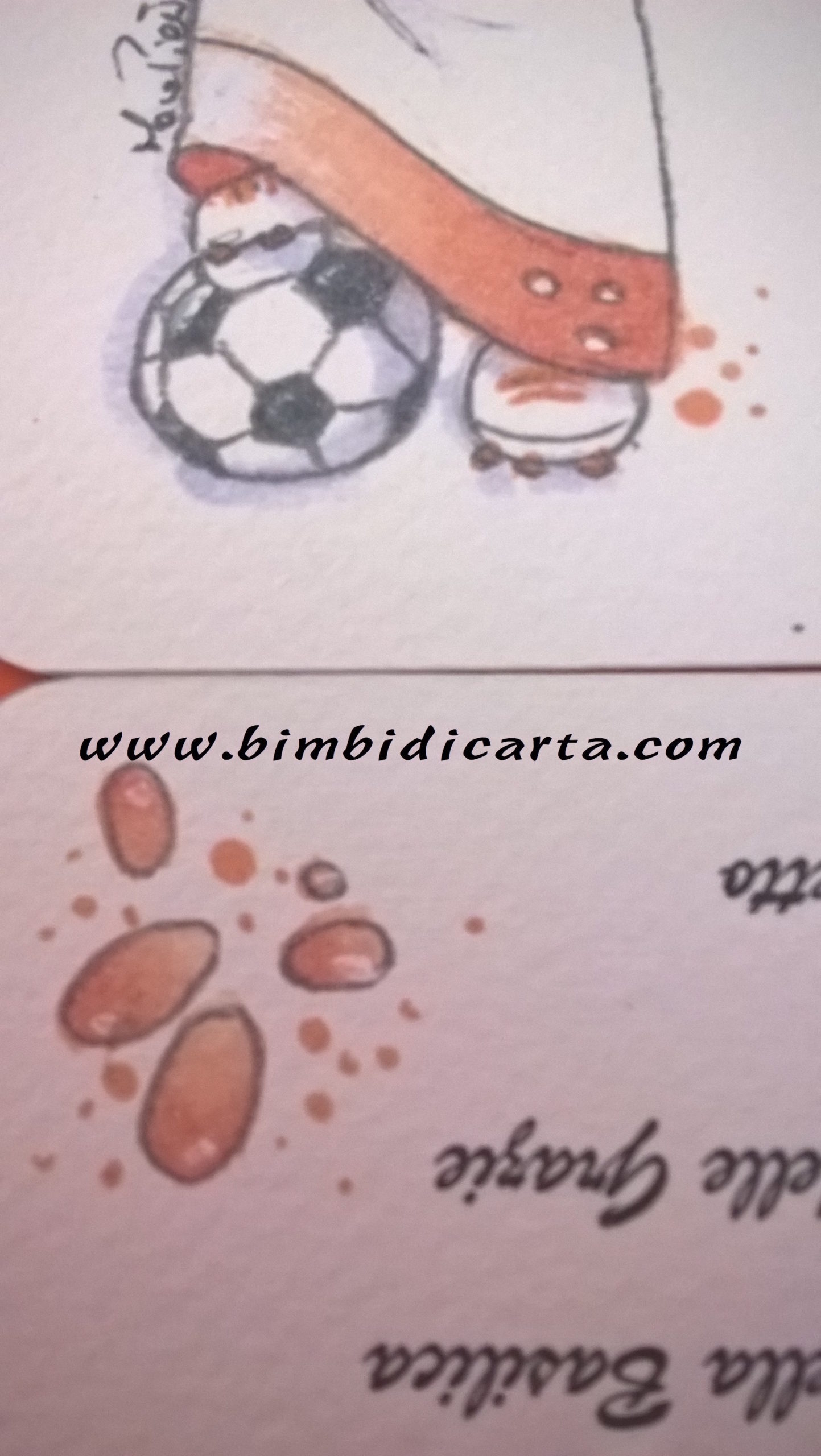 Bimbi di Carta