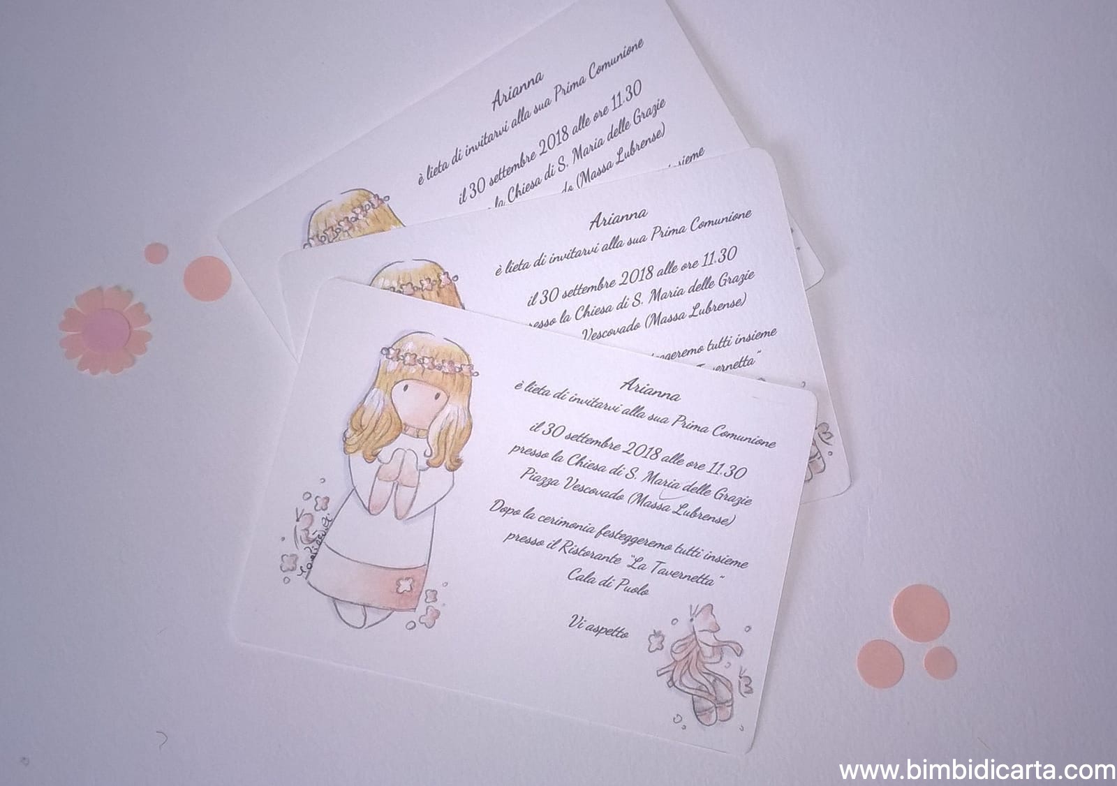 Bimbi di Carta